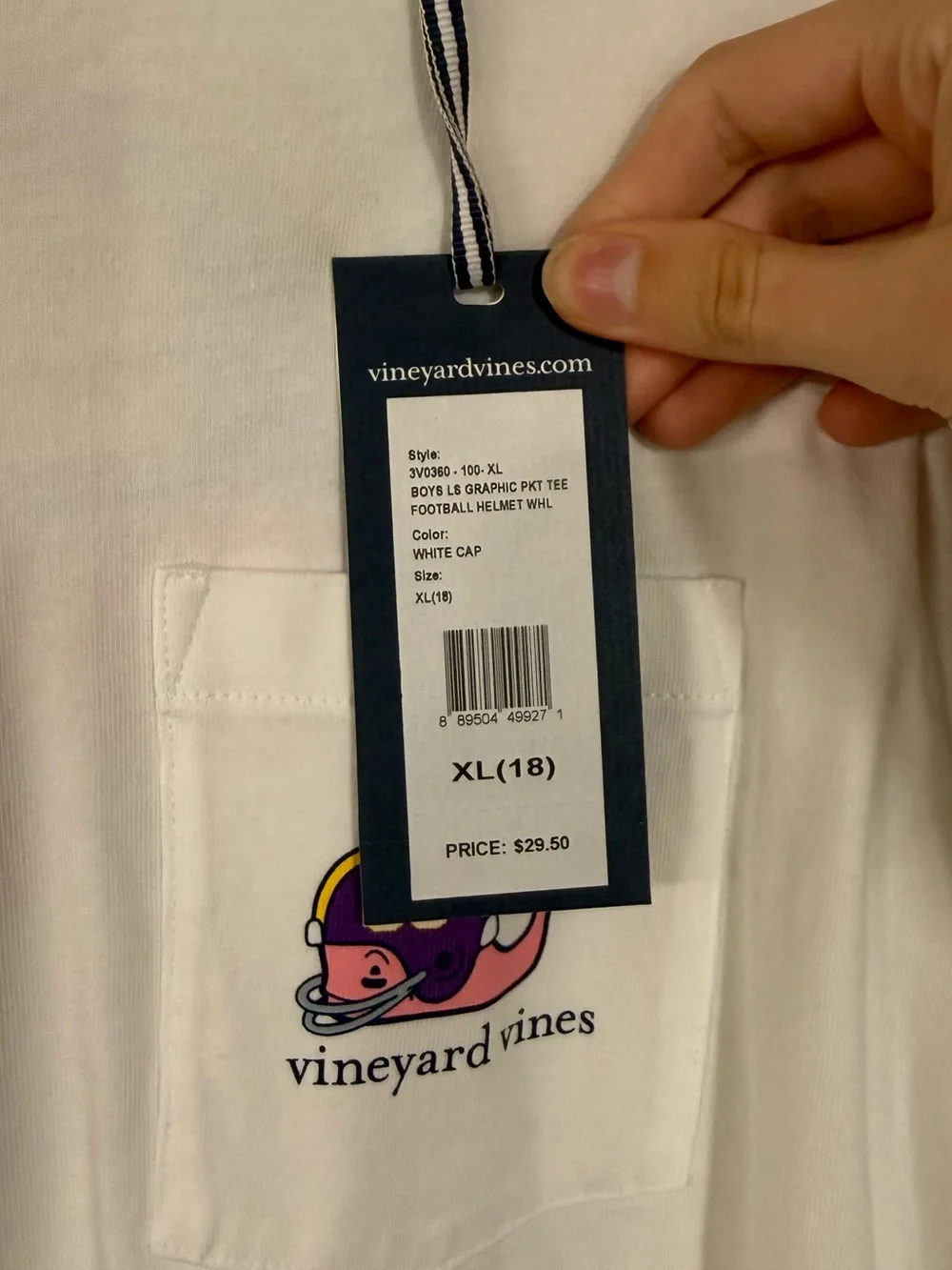 Vineyard Vines brand new